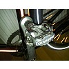 Shimano PD-M520 (Deore)  2013 patentpedál